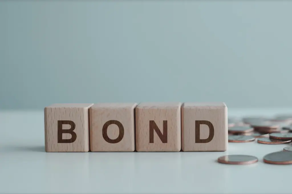 zero coupon bonds